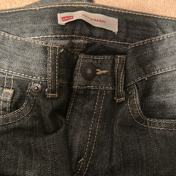 Levi’s jeans - Picture 4 of 5